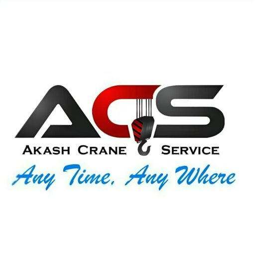 About Akash Crane Service | Crane Rental in Nigdi PCMC Pune